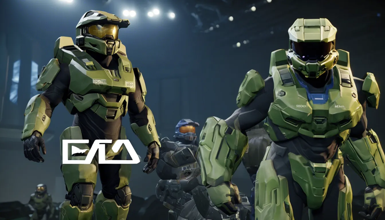 Unleashing the Power of Halo Infinite on Xbox A Gamers